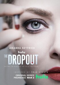 The Dropout poster