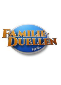 Familieduellen poster