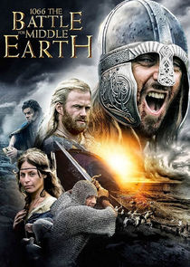 1066: The Battle for Middle Earth poster