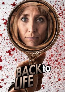 Back to Life poster
