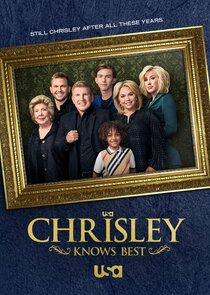 Chrisley Knows Best poster