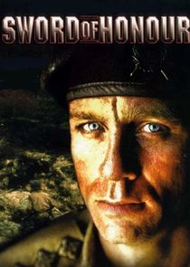 Sword of Honour poster