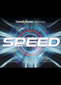 Speed poster