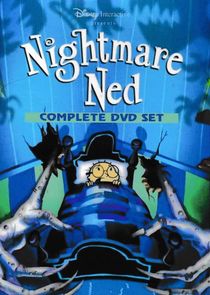 Nightmare Ned poster