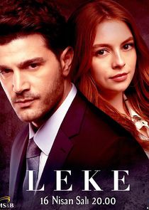 Leke poster