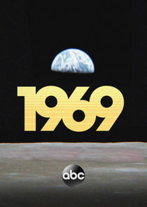 1969 poster