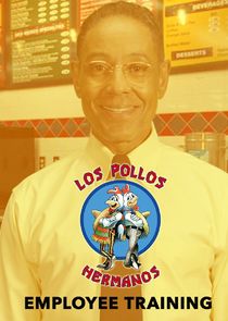 Better Call Saul: Employee Training poster