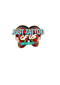 Just Tattoo of Us Benelux poster