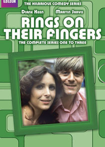 Rings on Their Fingers poster