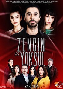 Zengin ve Yoksul poster