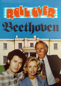 Roll Over Beethoven poster