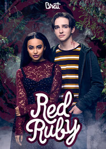Red Ruby poster