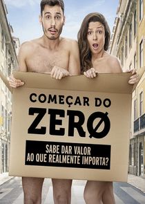 Começar do Zero poster
