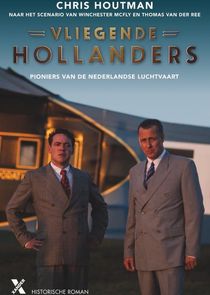 Vliegende Hollanders poster