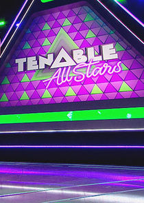 Tenable All Stars poster