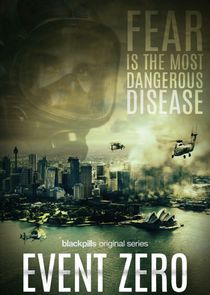Event Zero poster