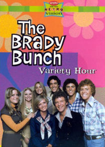 The Brady Bunch Hour poster