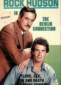 The Devlin Connection poster