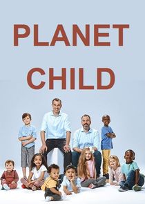Planet Child poster