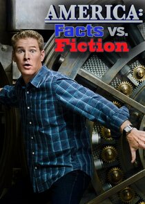 America: Facts vs. Fiction poster