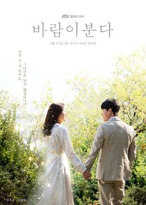 The Wind Blows poster