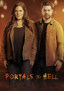 Portals to Hell poster