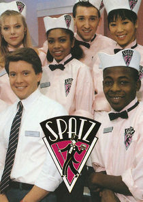 Spatz poster