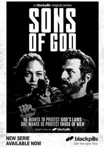Sons of God poster