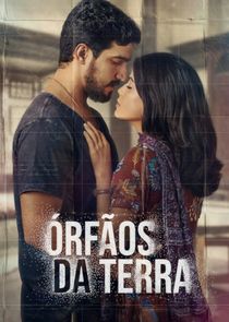 Órfãos da Terra poster