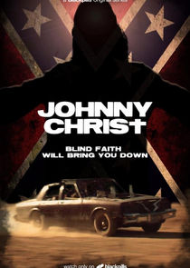 Johnny Christ poster