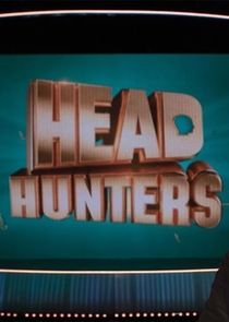 Head Hunters poster