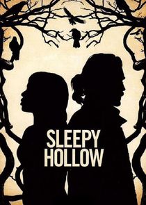 Sleepy Hollow poster