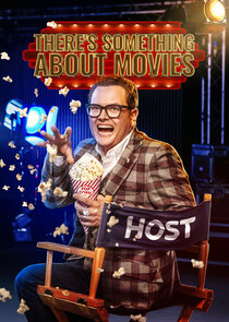 There's Something About Movies poster