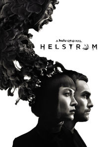 Helstrom poster