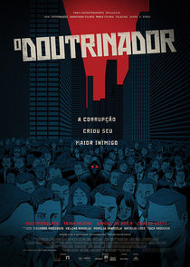 O Doutrinador poster
