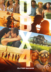 Outer Banks poster
