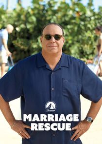 Marriage Rescue poster