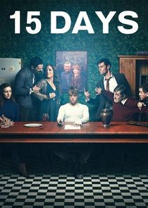 15 Days poster