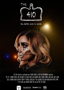 The 410 poster