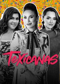 Texicanas poster