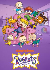 Rugrats poster