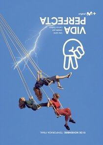 Vida perfecta poster