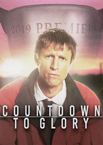 Countdown to Glory poster