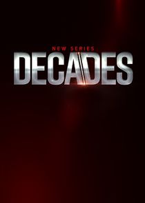 Decades poster
