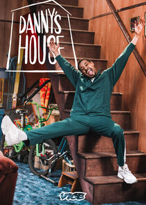 Danny's House poster