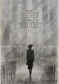Secret Boutique poster