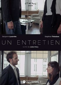 Un entretien poster