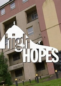 High Hopes poster
