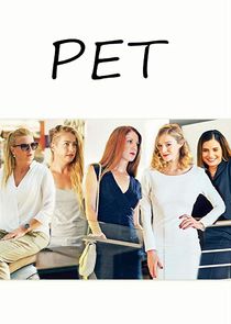 Pet poster