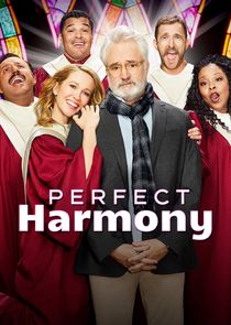 Perfect Harmony poster